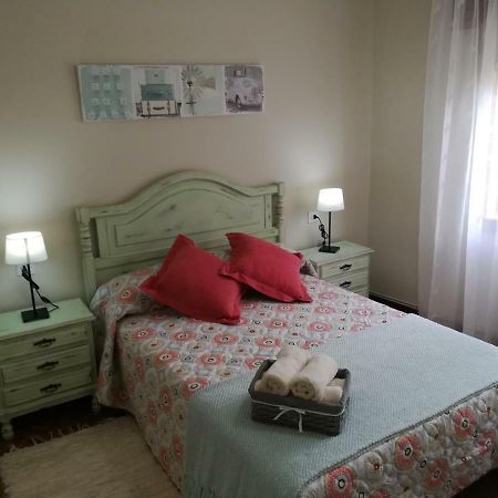 Clara Home ポンテベドラ エクステリア 写真