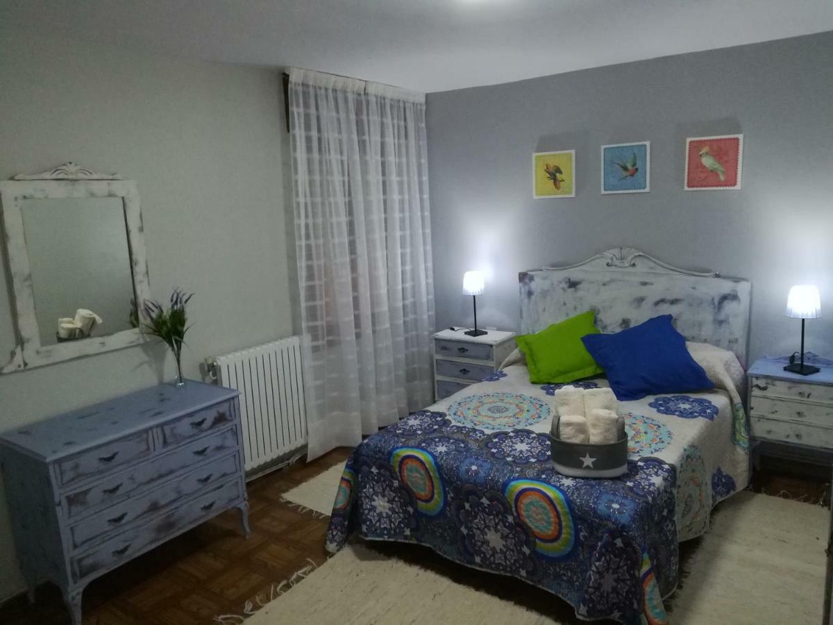 Clara Home ポンテベドラ エクステリア 写真