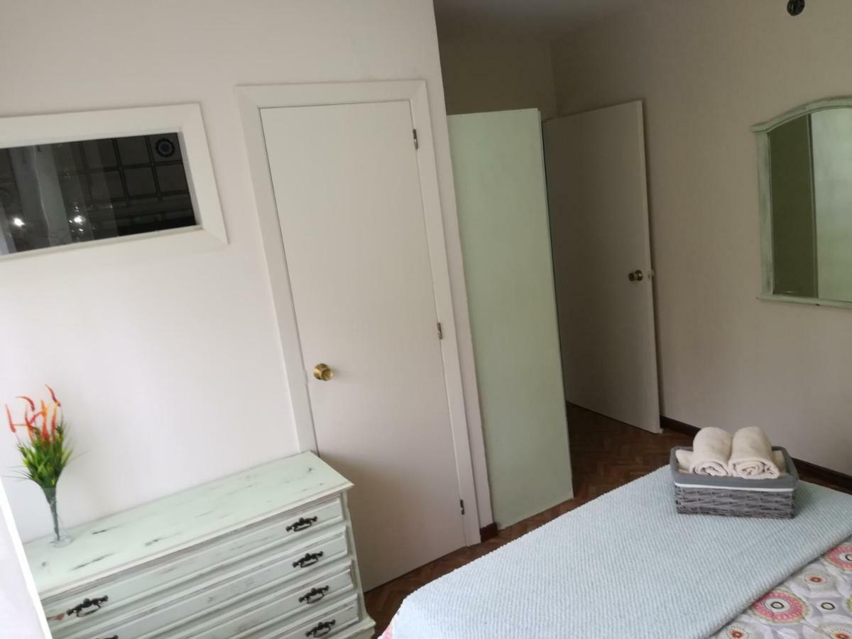 Clara Home ポンテベドラ エクステリア 写真