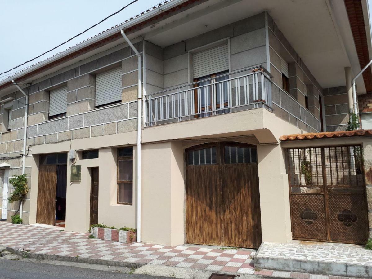 Clara Home ポンテベドラ エクステリア 写真