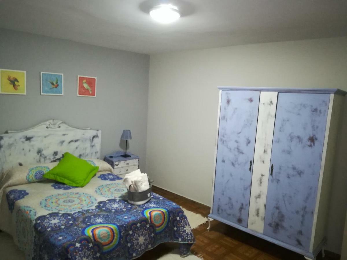 Clara Home ポンテベドラ エクステリア 写真
