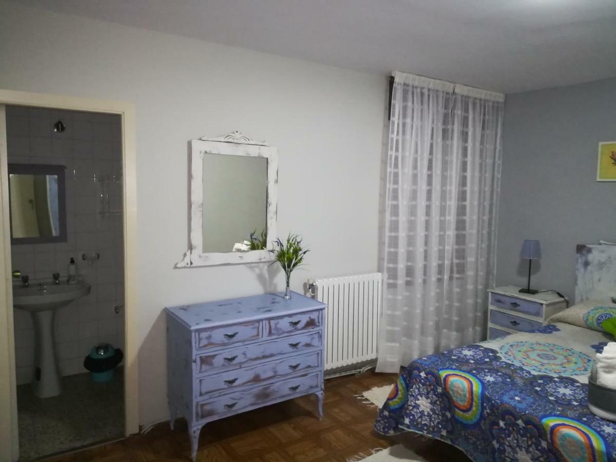 Clara Home ポンテベドラ エクステリア 写真