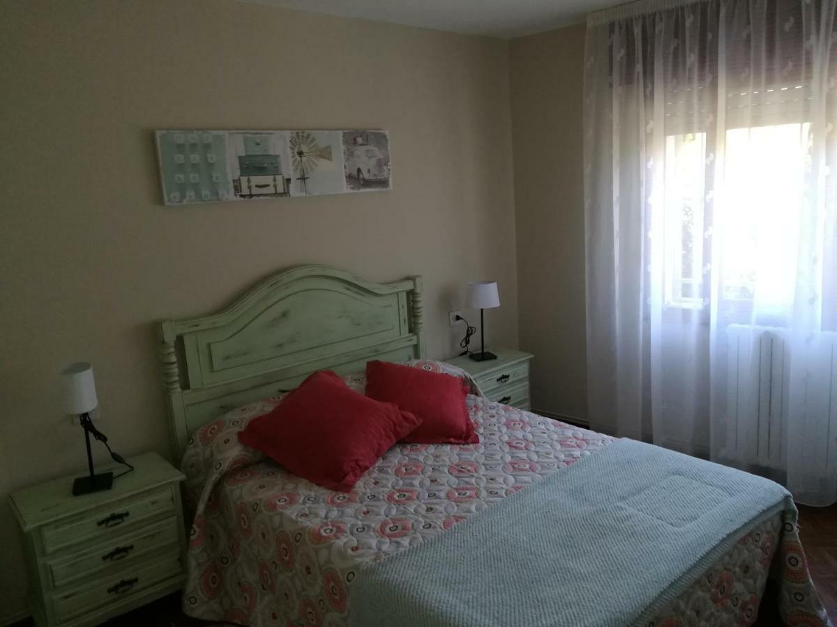 Clara Home ポンテベドラ 部屋 写真