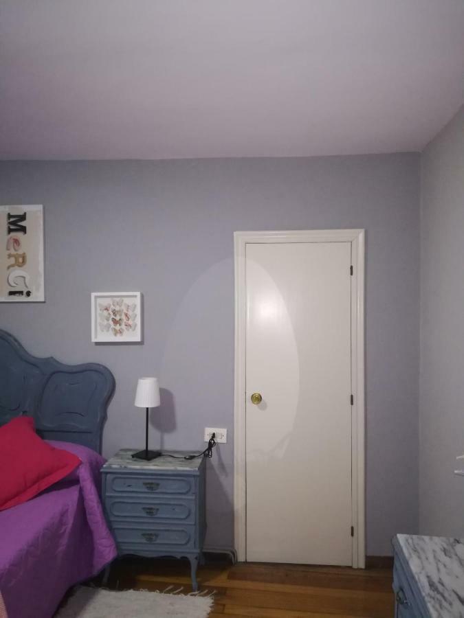 Clara Home ポンテベドラ エクステリア 写真